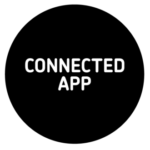 Connected App logo RDvault