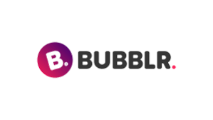 Bubblr testimonial RDvault